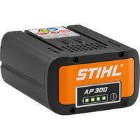 Akku AP 300