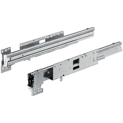 Auszugsführung Quadro Duplex 70 Systema Top 2000