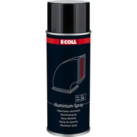 Aluminium-Spray