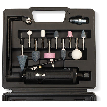 Druckluft Stabschleifer-Set GP 0511 PW1